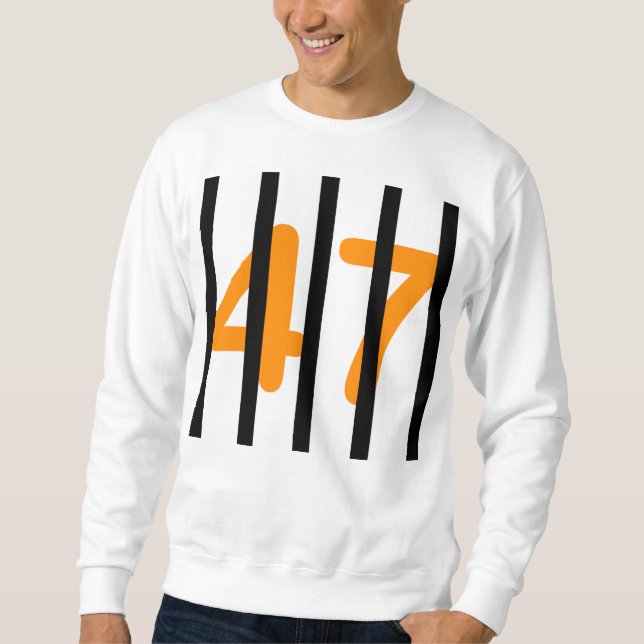 SWEATSHIRT 47 (Devant)
