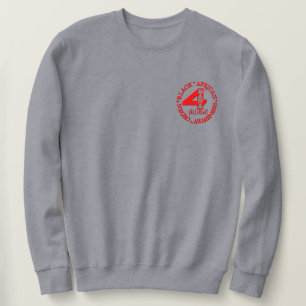 Sweatshirt 4 Banau ZR1