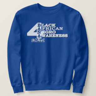 Sweatshirt 4 Banau ZW2