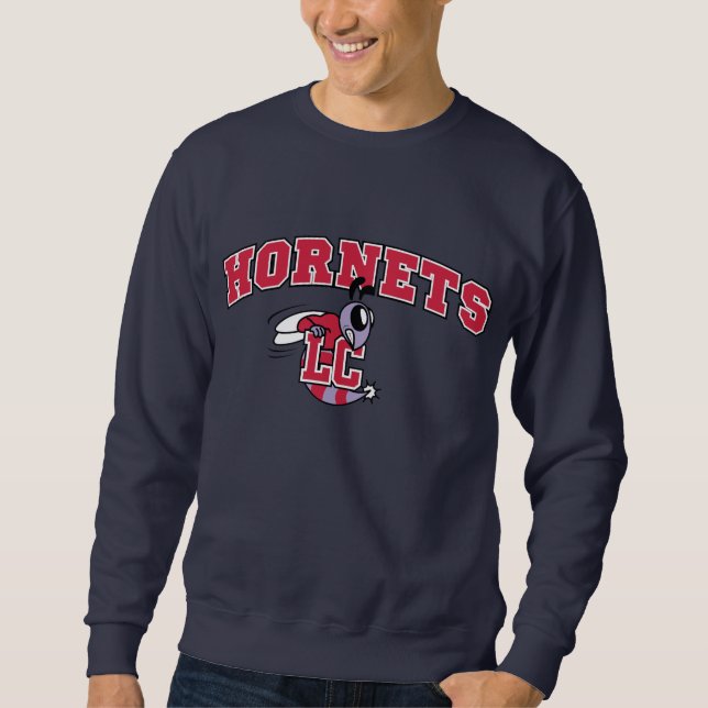 Sweatshirt 6433402a-1 (Devant)