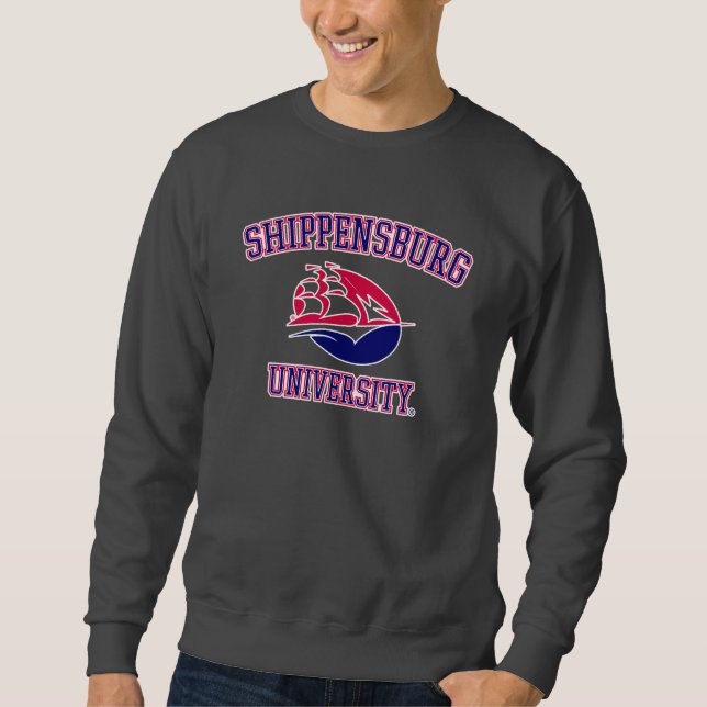 Sweatshirt 67a9d9b2-f (Devant)