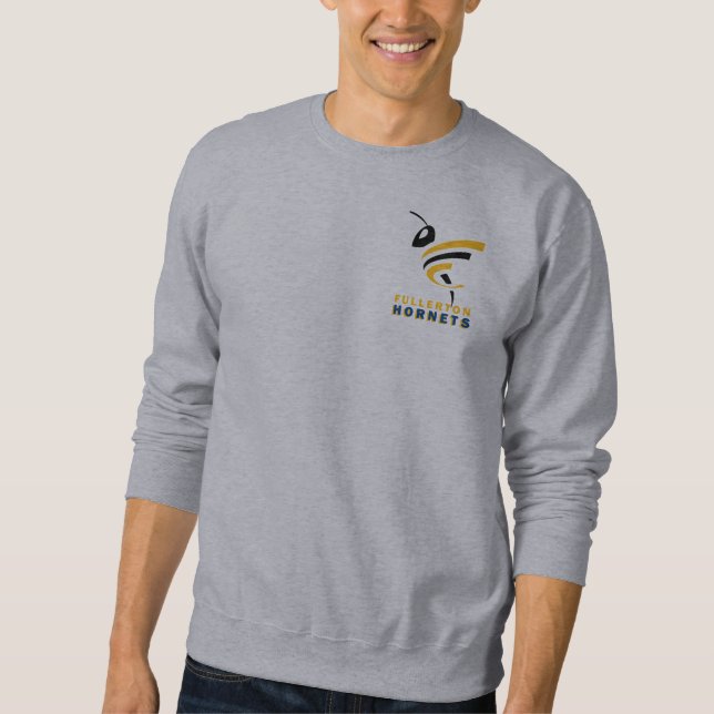Sweatshirt 7486da90-f (Devant)