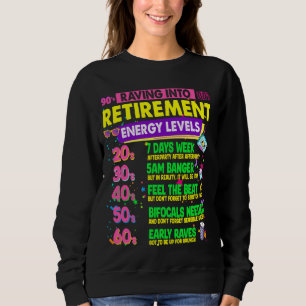 Sweatshirt 90s Rave Outfit Idea For Women & 2000s Festival Co