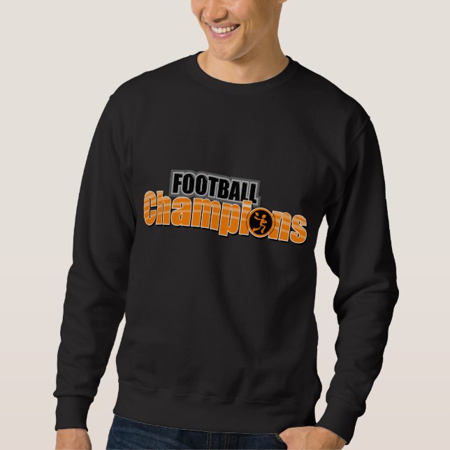 SWEATSHIRT 9349 (Devant)
