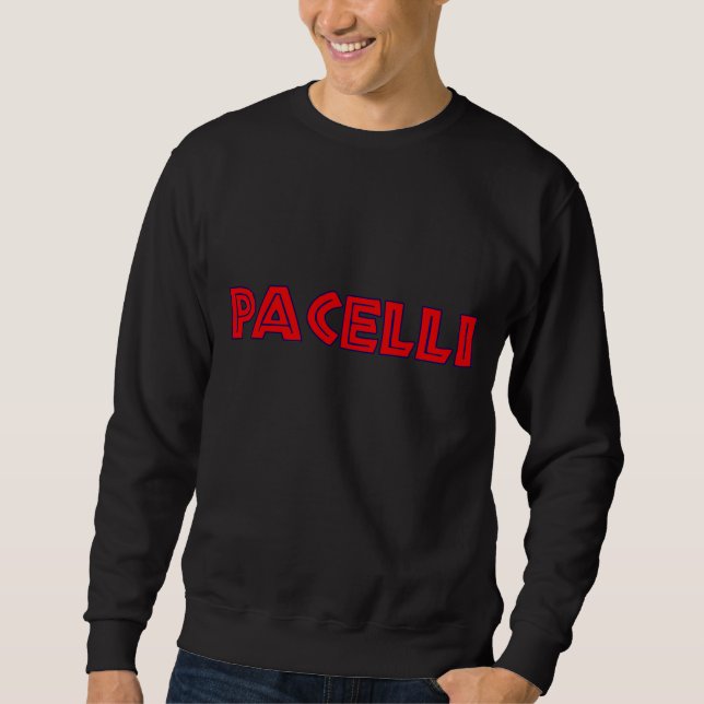 SWEATSHIRT 9450 (Devant)