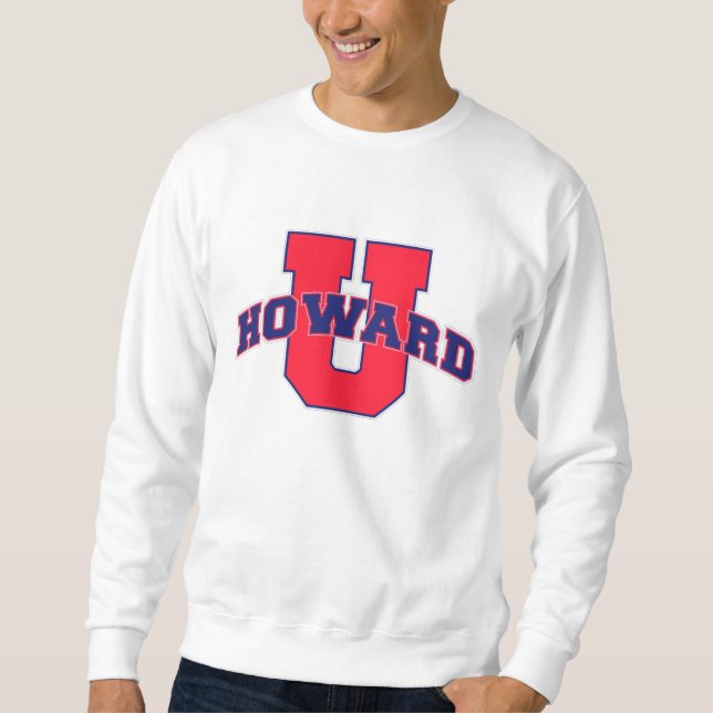 Sweatshirt a81ed6be-e (Devant)