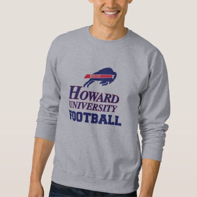 Sweatshirt a81ed6be-e (Devant)