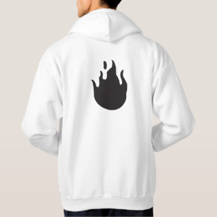 Sweatshirt à capuchon Sweat - shirt à capuche en