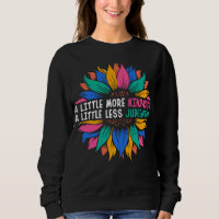A Little More Kindness