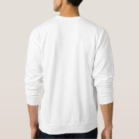 Sweatshirt A logo that suggests Black Friday sales is uniquel | Zazzle.fr