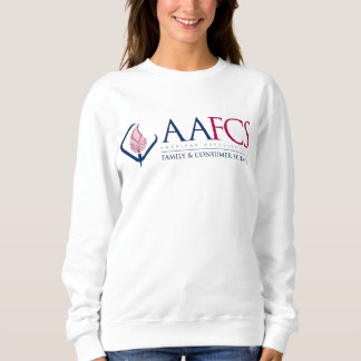 Sweatshirt AAFCS