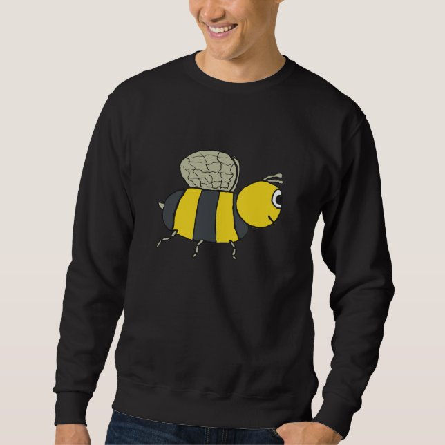 Sweatshirt Abee (Devant)