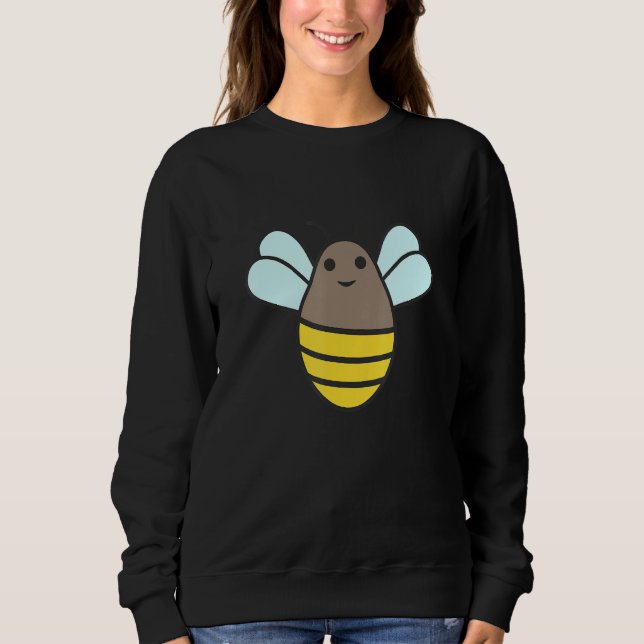 Sweatshirt Abee (Devant)