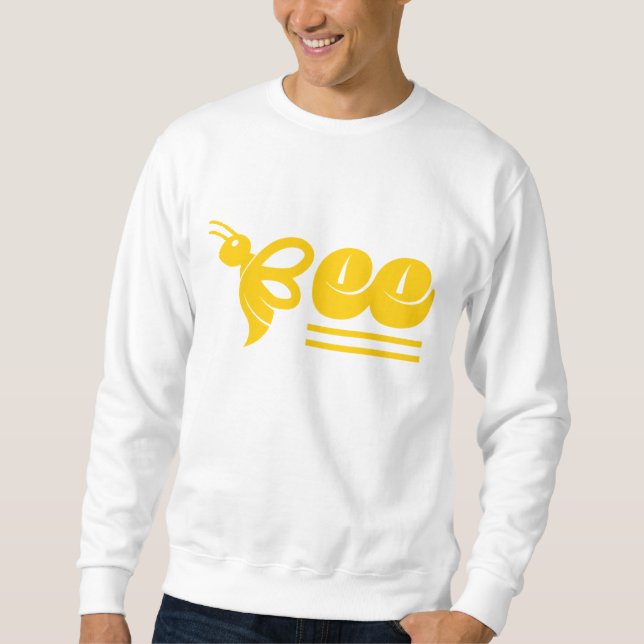 Sweatshirt Abee (Devant)