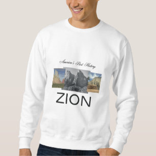 Sweatshirt ABH Zion