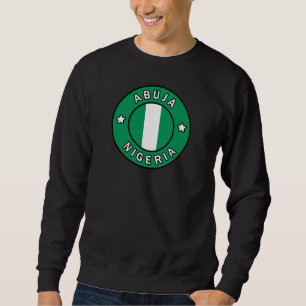 Sweatshirt Abuja Nigeria
