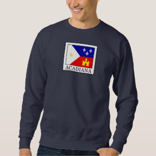 Sweatshirt Acadiana