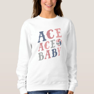 Sweatshirt Ace Ace Baby