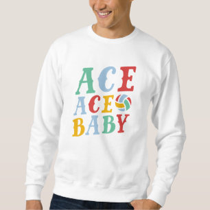 Sweatshirt Ace Ace Baby