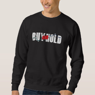 Sweatshirt Acheter Et Placer Investir Dividende Capitalisme S