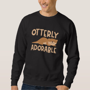 Sweatshirt Adorable