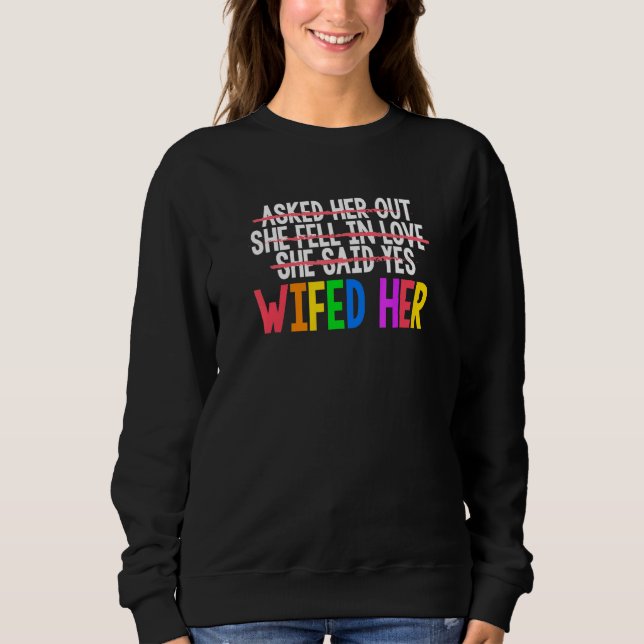 Sweatshirt Adsr Modulaire Vie Wellenform Synthèse Nerd (Devant)