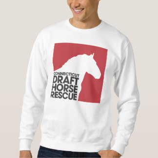 Sweatshirt adulte de crewneck de délivrance