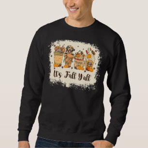 Sweatshirt Affaire Autumn D