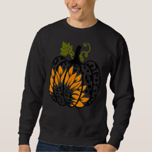Sweatshirt Affaire Autumn Halloween