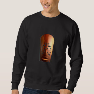 Sweatshirt Afrique Safari Animaux sauvages Mignonne nouveauté
