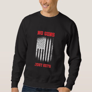 Sweatshirt Agent De Correction Application De La Loi Non Arme