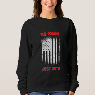 Sweatshirt Agent De Correction Application De La Loi Non Arme