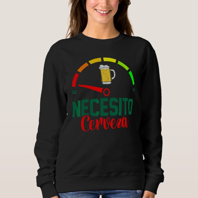 Sweatshirt Aigle Serpent Fierté Mexicaine Jour de l'Indépenda (Devant)