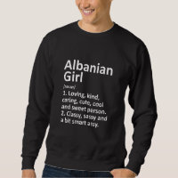 ALBANIAN FILLE ALBANIA Don Funny Country Accueil R