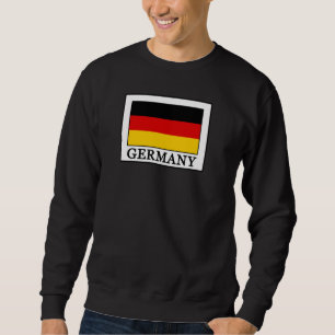 Sweatshirt Allemagne