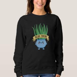 Sweatshirt Aloe là