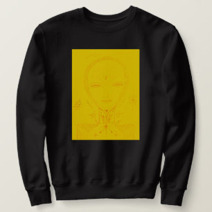 Sweatshirt Ambre