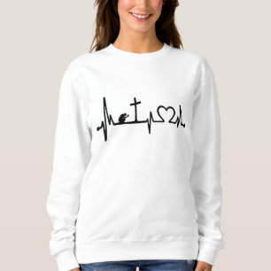 Sweatshirt Amen Sweater