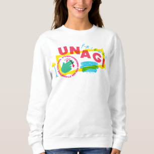 Sweatshirt AMIS™ Unagi