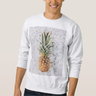 Sweatshirt Ananas