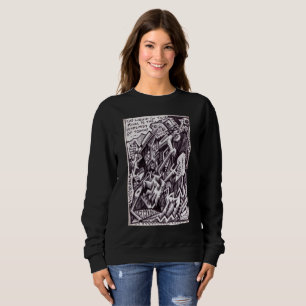 Sweatshirt Anarchiste en général