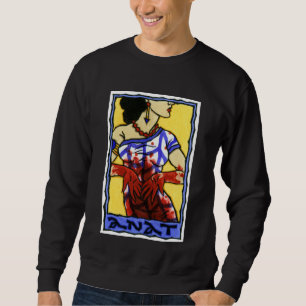 Sweatshirt Anat