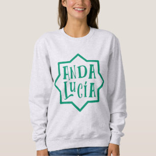 Sweatshirt Andalousie 5
