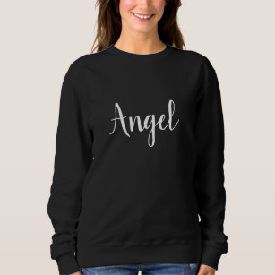 Sweatshirt Angel