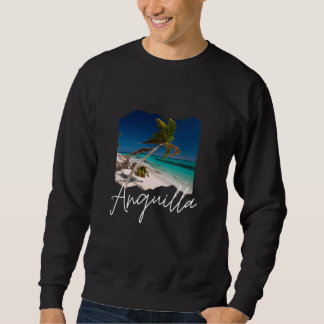 Sweatshirt Anguilla