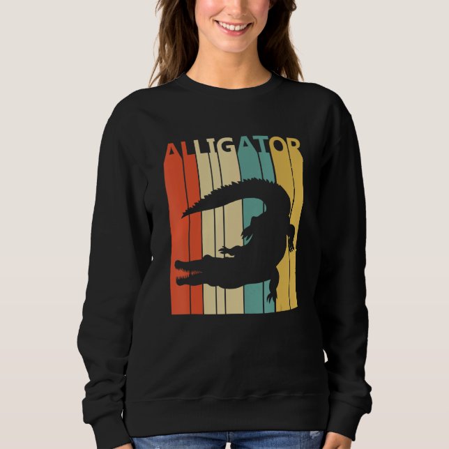 Sweatshirt Animal de Cute (Devant)