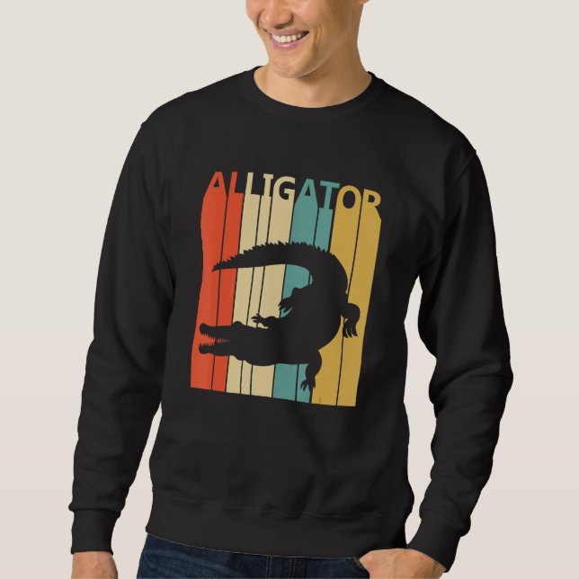 Sweatshirt Animal de Cute (Devant)
