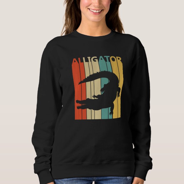 Sweatshirt Animal de Cute (Devant)