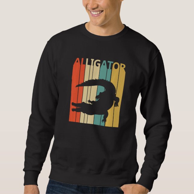 Sweatshirt Animal de Cute (Devant)