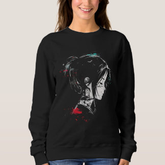 Sweatshirt Anime Manga Graphic Art Anime